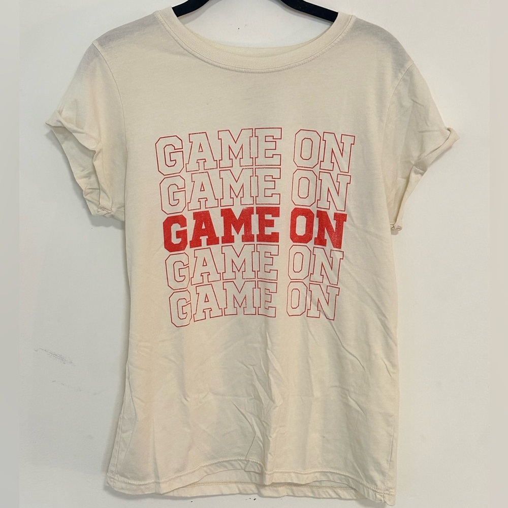 PROJECT KARMA tee